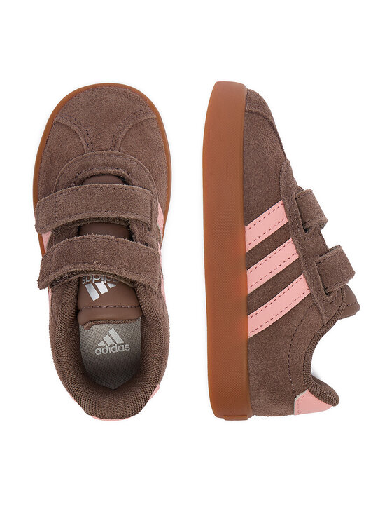 adidas Superge adidas C-VL COURT 3.0 CF I KK4584 Rjava