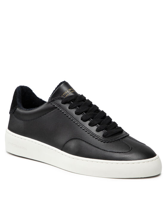 Scotch & Soda Αθλητικά Scotch & Soda Plakka 23831397 Μαύρο