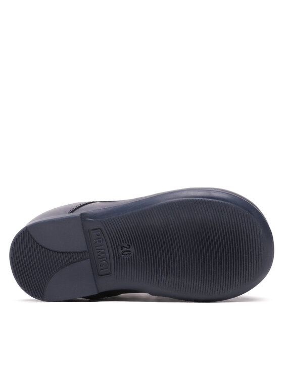 Primigi Polobotky Primigi 3905900 M Modrá