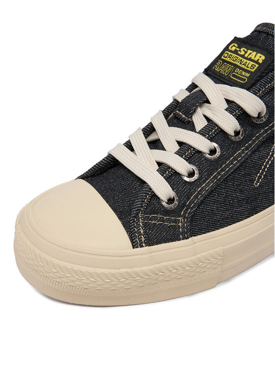 G-STAR Кеди G-Star Raw CEO-GST02 Cиній