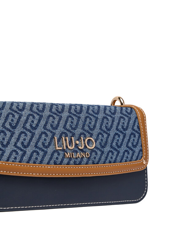 Liu Jo Сумка Liu Jo AA6073 T379A Cиній