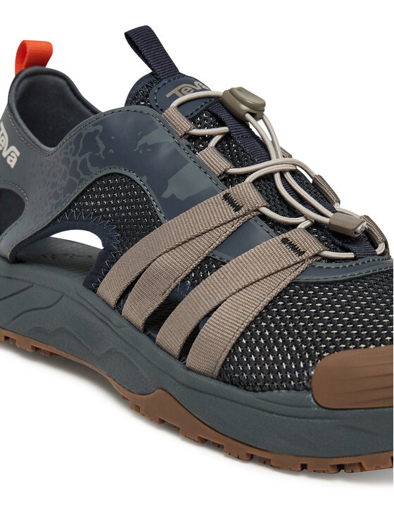 Teva Босоніжки Teva Hydratrek 1164811 Сірий