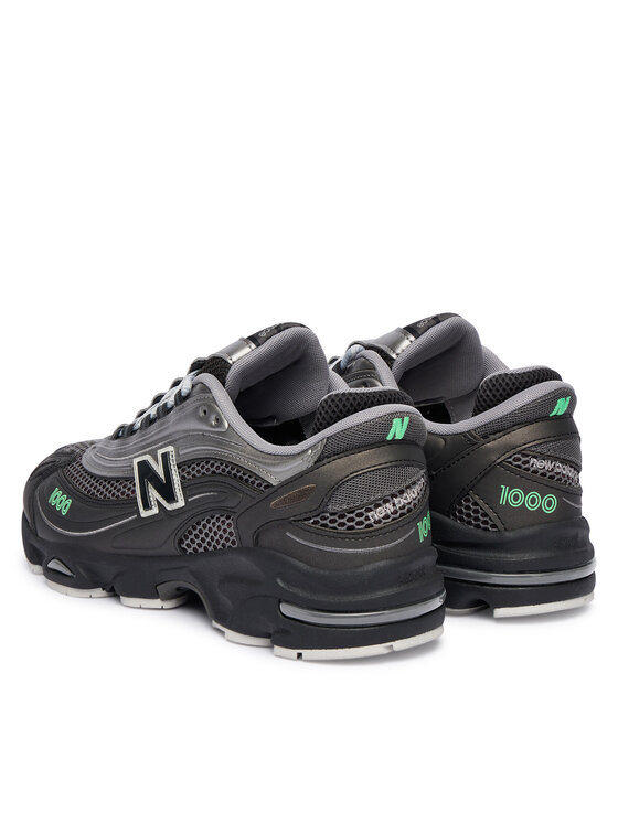 New Balance Zapatillas New Balance M1000T M Negro