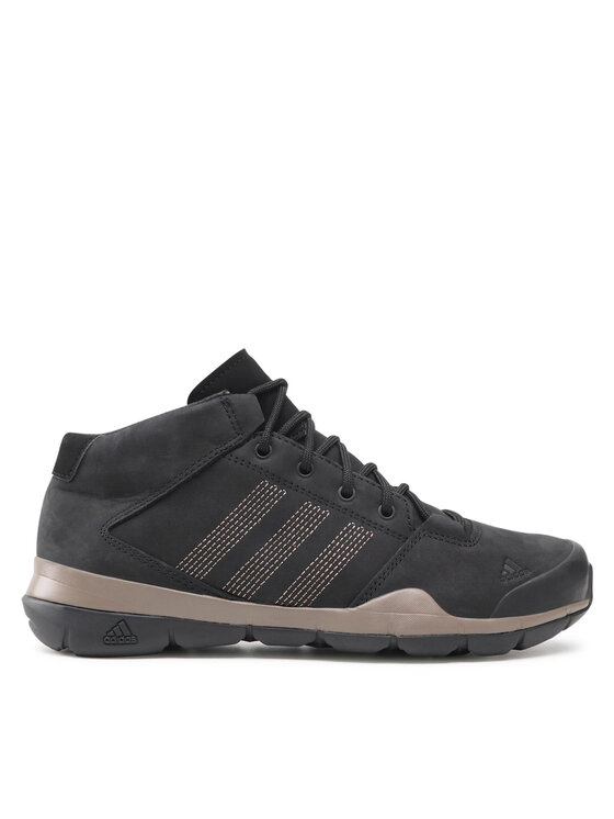 adidas Bakancs adidas Anzit Dlx Mid M18558 Fekete