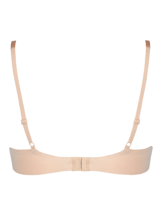 Triumph Triumph Reggiseno Push-up Body Make-Up Soft Touch 10205991 Beige