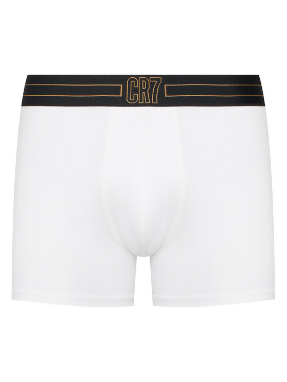 Cristiano Ronaldo CR7 Cristiano Ronaldo CR7 Conjunto de calzoncillos boxer 8109-49 De color