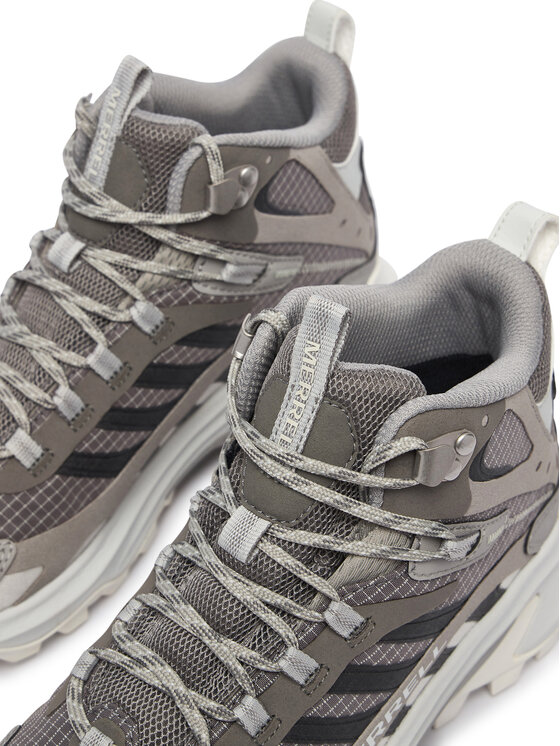Merrell Trekkingschuhe Merrell Moab Speed 2 MID GTX J037828 Grau