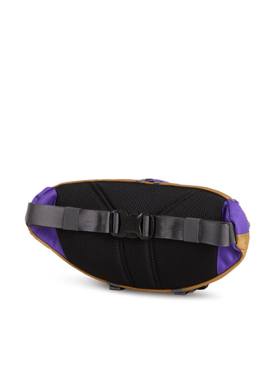The North Face Τσαντάκι Μέσης﻿ The North Face NF0A81EO0XT1 Καφέ