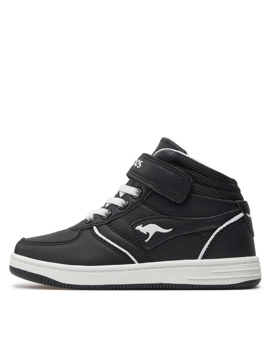 KangaRoos Sneakers KangaRoos K-Cp Flash Ev 18907 5012 M Nero