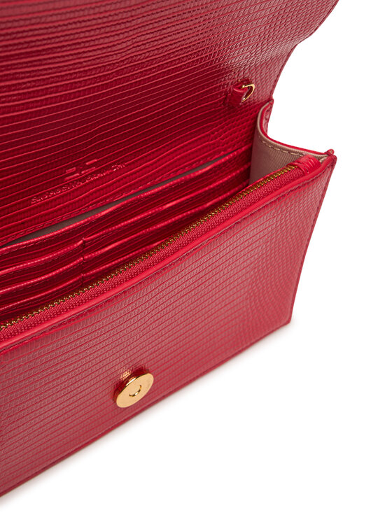 Elisabetta Franchi Borsetta Elisabetta Franchi BS-08A-66E2-V320 Rosso