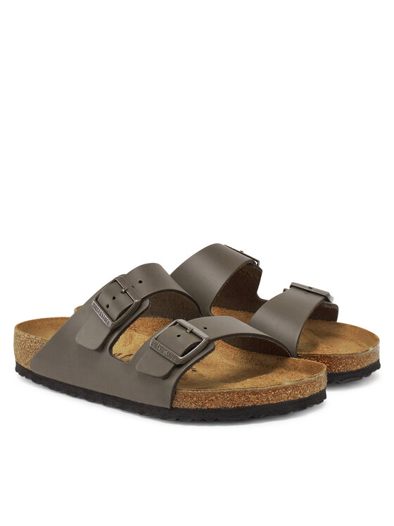 Birkenstock Шльопанці Birkenstock Arizona 1029153 Коричневий