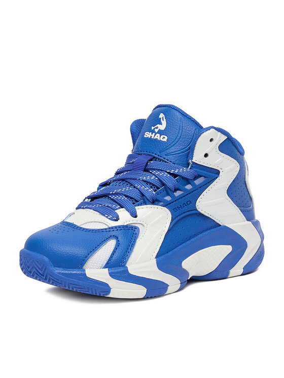 SHAQ Снікерcи SHAQ EO-DEVASTATOR 2.0 AQ95042Y-MW