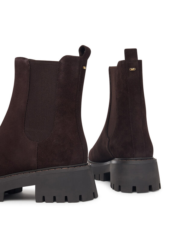 MICHAEL Michael Kors Челсі MICHAEL Michael Kors Asher 40F5ASFE5S Темно-коричневий