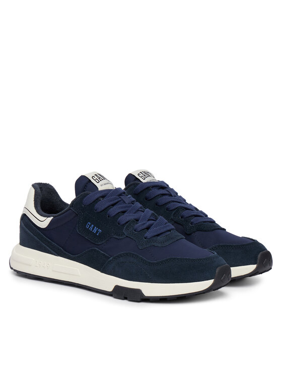 Gant Снікерcи Gant 32631245 Cиній