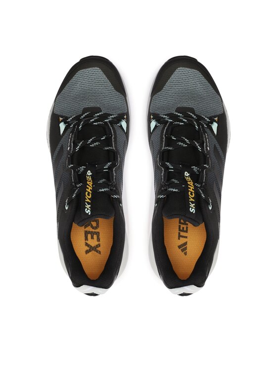 adidas Трекінгові черевики adidas Terrex Skychaser GORE-TEX Hiking 2.0 IE6893 Сірий