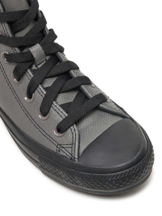 Converse Кеди Converse Chuck Taylor All Star TecTuff A09486C Сірий