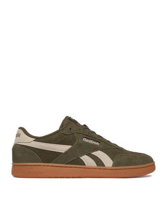 Reebok Снікерcи Reebok CEO-FORTE LOUNGER AR30252MGTC Зелений