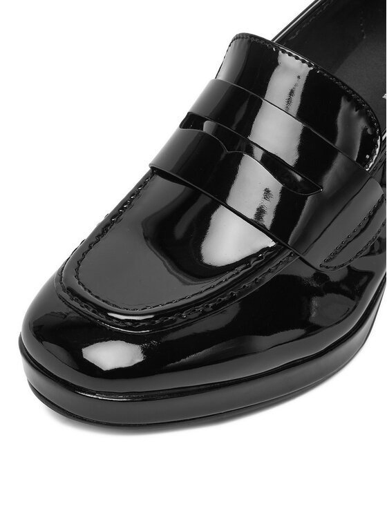 JENNY Туфлі JENNY CEO-PX195-01 Чорний