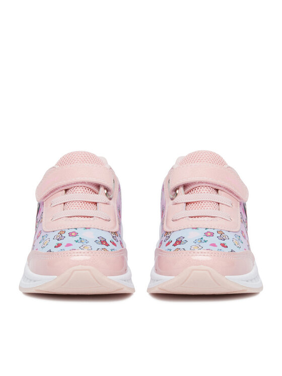 Mickey&Friends Снікерcи Mickey&Friends CEO-CP66-SS26-206DSTC Рожевий