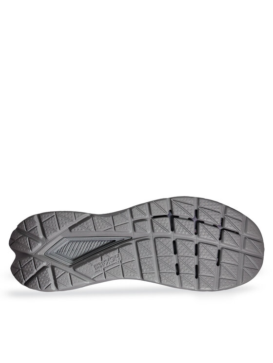 Hoka Снікерcи Hoka Mach Remastered 1176250 Сірий