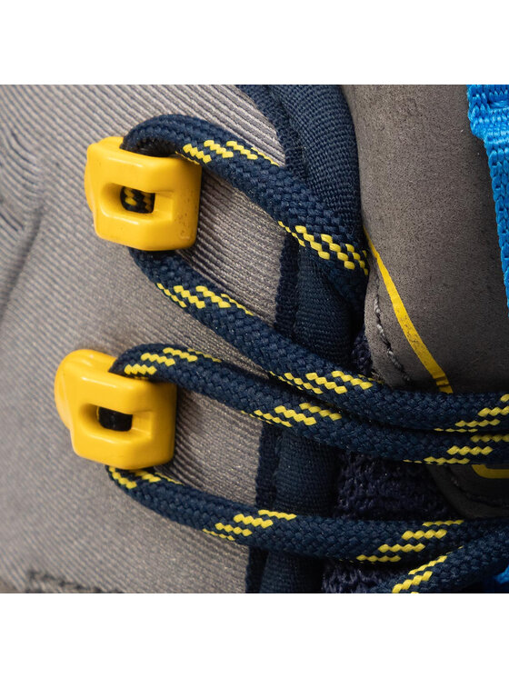 Hoka Bakancs Hoka Sky Kaha 1099637 Szürke