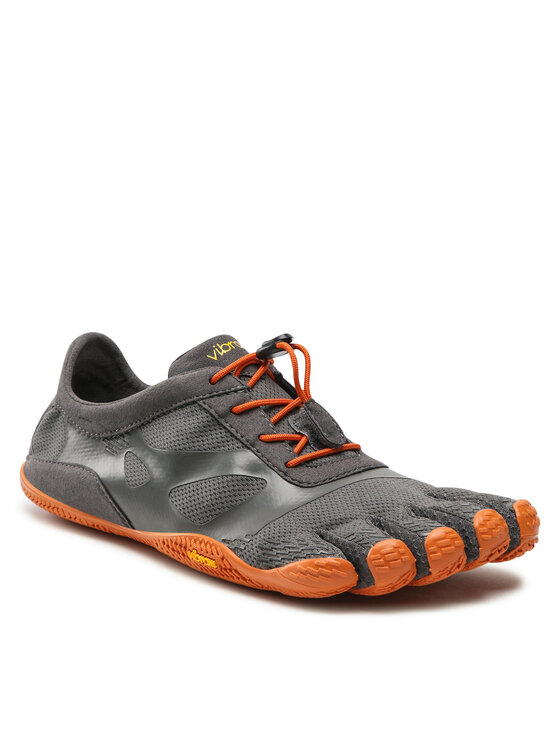 Vibram Fivefingers Încălțăminte pentru sală Vibram Fivefingers Kso Evo 21M0701 Gri