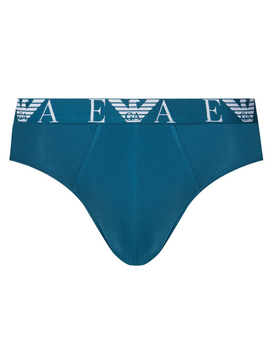 Emporio Armani Underwear Emporio Armani Underwear Conjunto de slips EM003792 AF25048 MC653 De color
