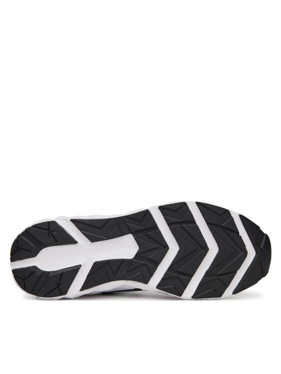 EA7 Emporio Armani Снікерcи EA7 Emporio Armani X8X217 XK433 U026 Білий