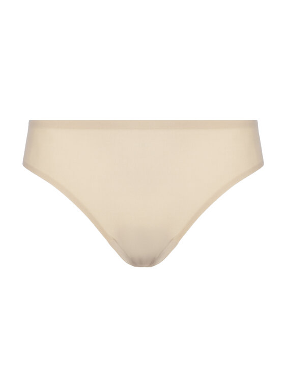 Chantelle Chantelle Klasikinės kelnaitės Soft Stretch C26430 Smėlio