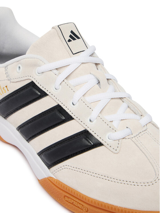 adidas Взуття у спортзал adidas Spezialist KJ3729 Сірий
