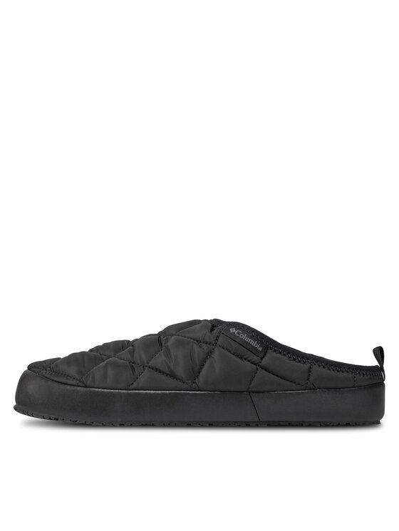 Columbia Παντόφλες Σπιτιού Columbia Omni-Heat™ Lazy Bend™ Camper 2044541 Μαύρο
