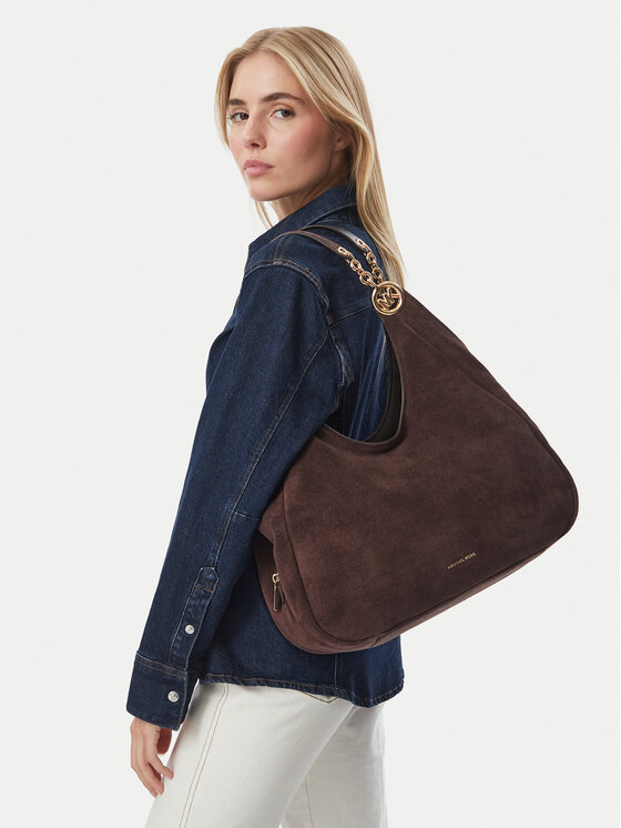 MICHAEL Michael Kors Geantă MICHAEL Michael Kors 30F6GEJE7S Maro