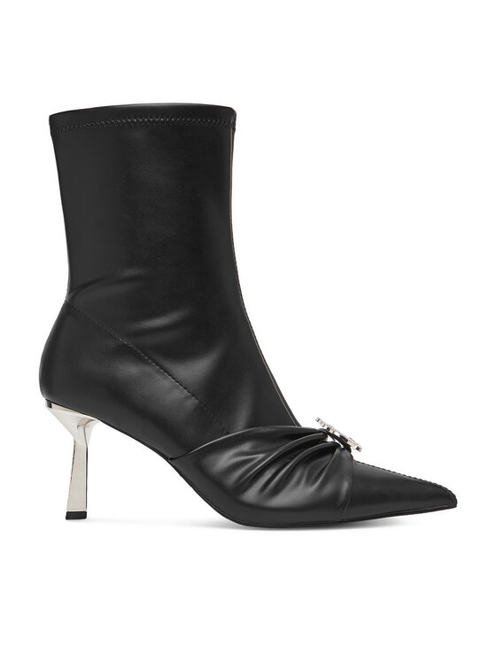 Juicy Couture Stiefeletten Juicy Couture EO-C5167-1 Schwarz