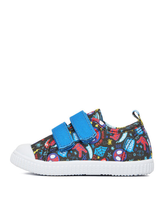 Spidey Кеди Spidey CEO-CM-SS26-119SPID Кольоровий