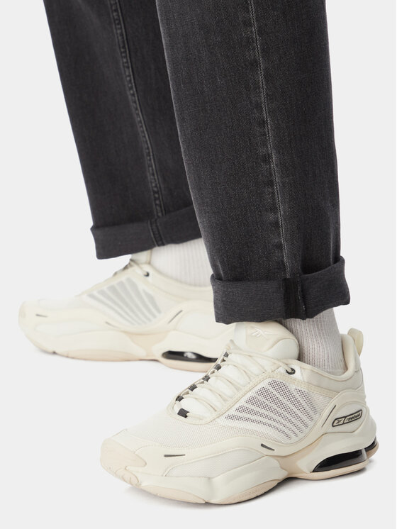Reebok Снікерcи Reebok SS-DMX SERIES 3000 100261714 Кремовий
