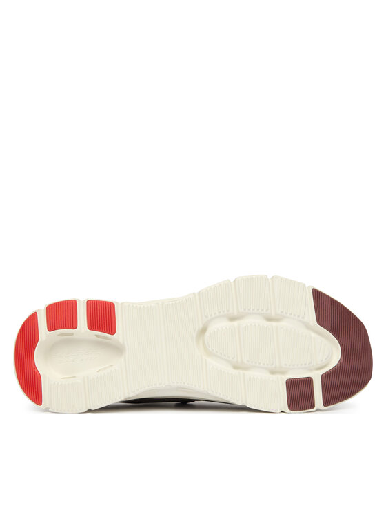 Skechers Снікерcи Skechers Glide-Step Pro - Waverra 233132/TPBG Коричневий
