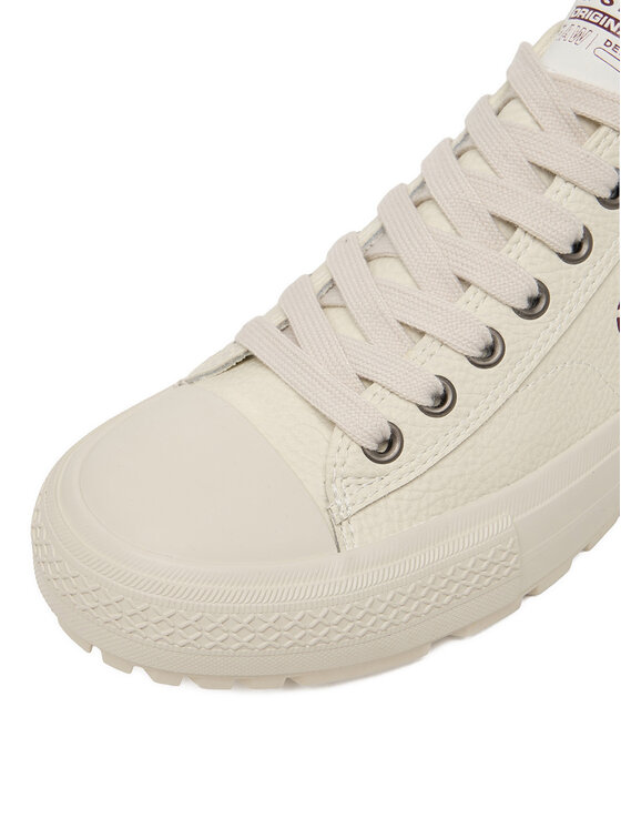 G-STAR Кеди G-Star Raw EO-ALEX2-02 Écru