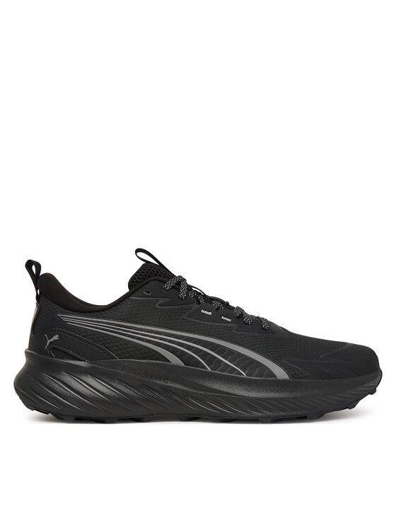 Puma Взуття для бігу Puma Pounce Lite 2 Trail 313736 01 Чорний
