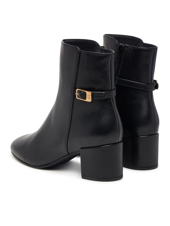 HÖGL Botines HÖGL 2-174123-01000 Negro