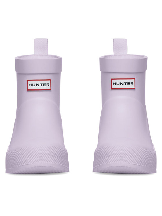 Hunter Гумові чоботи Hunter HFC-04 Фіолетовий