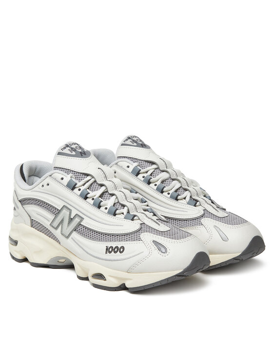 New Balance Sneakersy New Balance M1000MEW Béžová