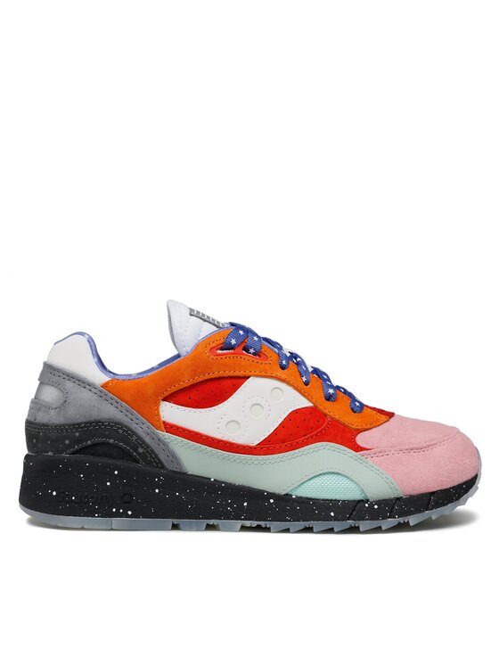 Saucony Sneakers Saucony Shadow 6000 S70703-1 Multicolore
