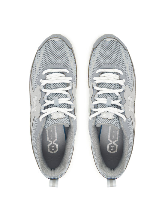 Under Armour Снікерcи Under Armour UA Apparition Tech 6005280 Сірий