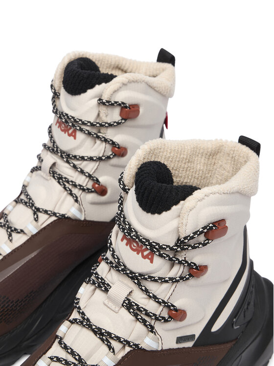 Hoka Turistiniai batai Hoka Kaha 2 Frost Gtx GORE-TEX 1155194 Ruda
