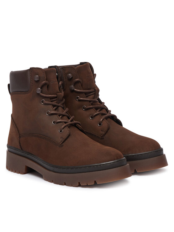 Gant Trappers Gant Aligrey 33554425 Maro închis