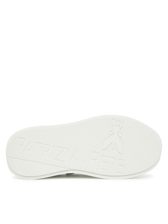 Patrizia Pepe Sneakers Patrizia Pepe PPJ303 27 Bianco