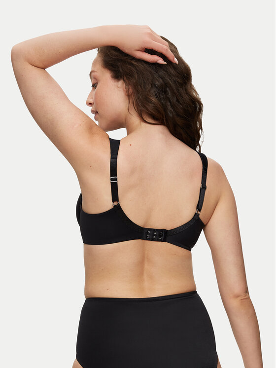 Triumph Triumph Бюстгальтер з підкладкою True Shape Sensation 10186010 Чорний