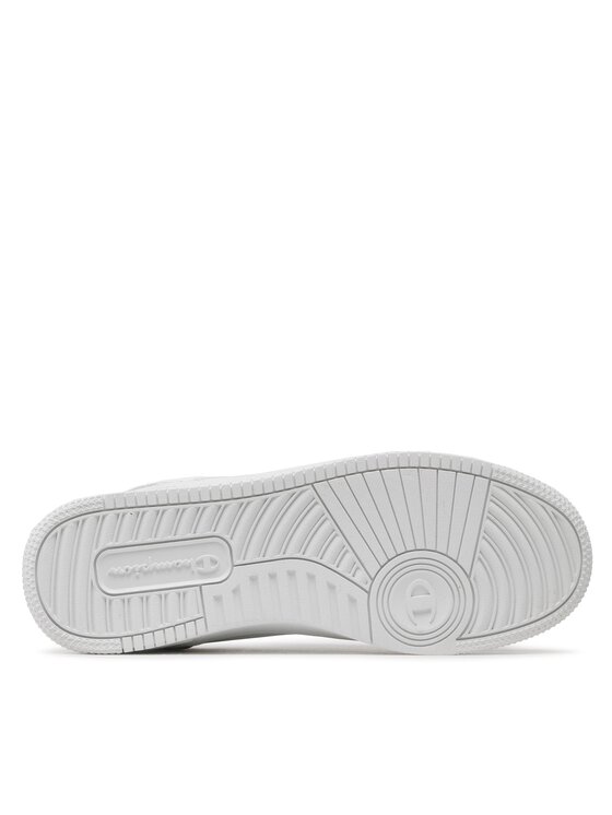 Champion Superge Champion Rebound 2.0 Low S21906-WW010 White