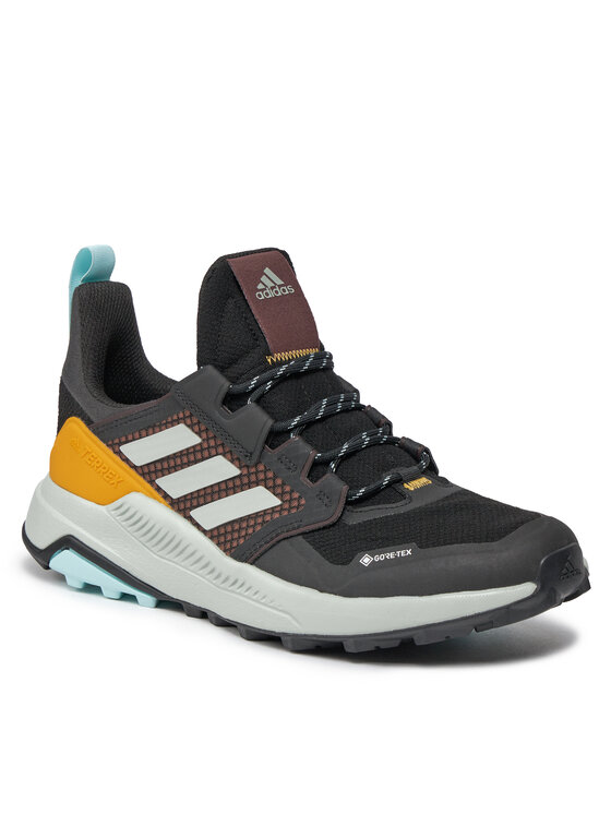 adidas Bakancs adidas Terrex Trailmaker GORE-TEX Hiking Shoes IF4934 Fekete