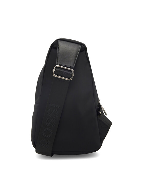 GINO ROSSI Kabelka Gino Rossi C-GIN-E-029-05 Černá